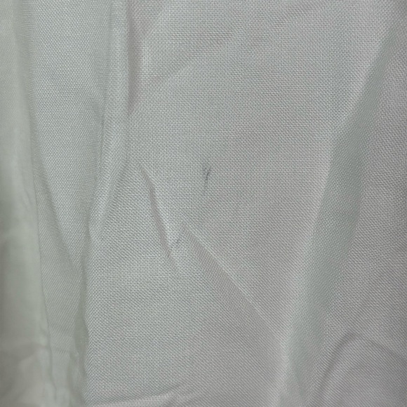 Lovestitch Off White Boho Oversized Fringe Blouse Size S/M NWT - Picture 13 of 13